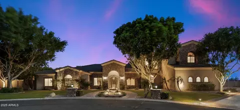 3523 E Presidio Cir, Mesa, AZ 85213