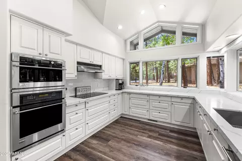 3511 Bear Howard --, Flagstaff, AZ 86005