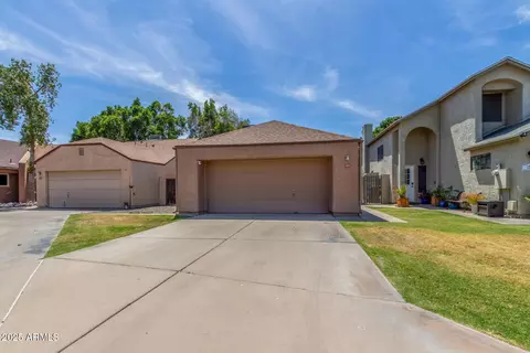 1836 N Stapley Dr #191, Mesa, AZ 85203