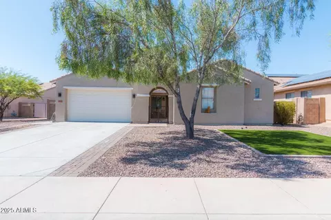 30308 W Whitton Ave, Buckeye, AZ 85396