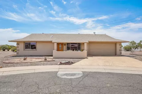 17003 N 96th Dr, Sun City, AZ 85373