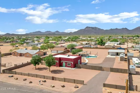 2926 W Smoketree St, Apache Junction, AZ 85120