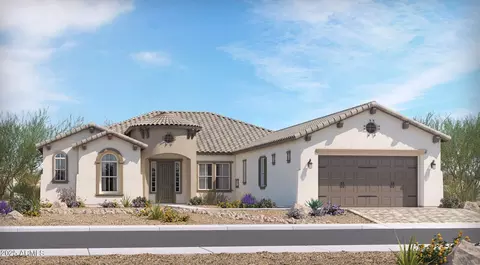 14687 N 73rd Dr, Peoria, AZ 85381