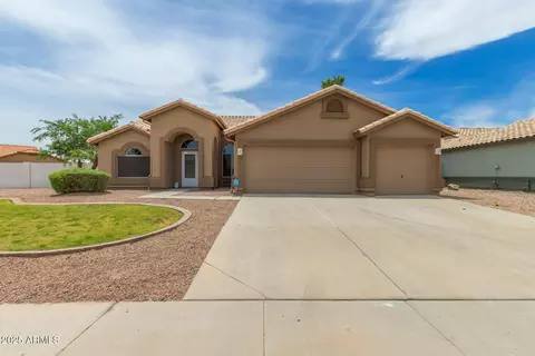 2189 E Ranch Ct, Gilbert, AZ 85296