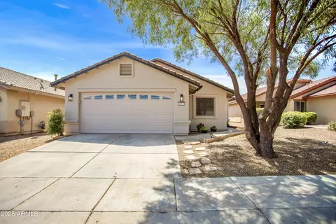 4474 Redwood St, Sierra Vista, AZ 85650