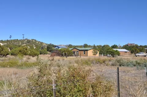 450 W 6th St, Eagar, AZ 85925