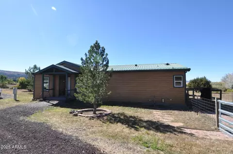 450 W 6th St, Eagar, AZ 85925 photo 3