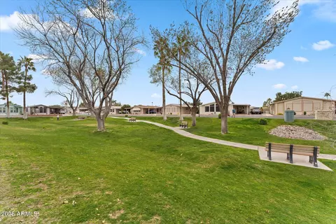 5735 E Mcdowell Rd #147, Mesa, AZ 85215 photo 35