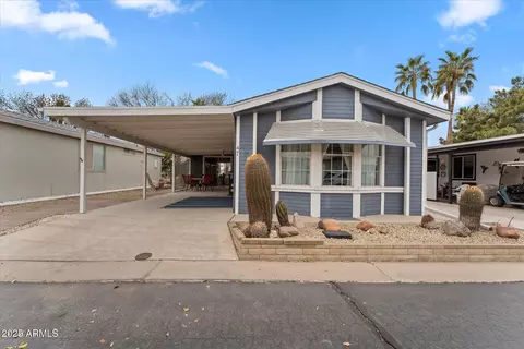 5735 E Mcdowell Rd #147, Mesa, AZ 85215
