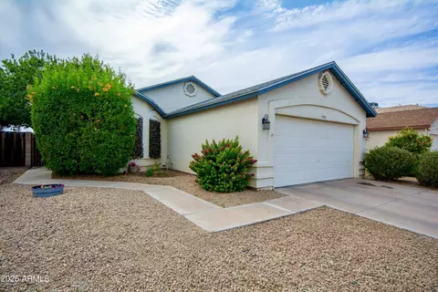 11022 N 60th Dr, Glendale, AZ 85304