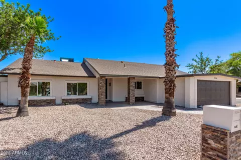 2339 W Ponderosa Ln, Phoenix, AZ 85023