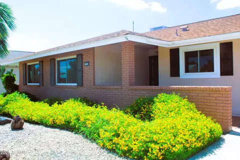 9939 W Ironwood Dr, Sun City, AZ 85351
