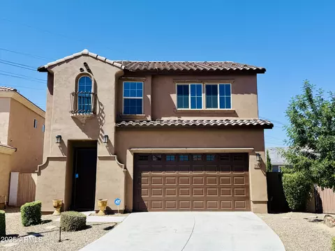 7312 S 13th Way, Phoenix, AZ 85042