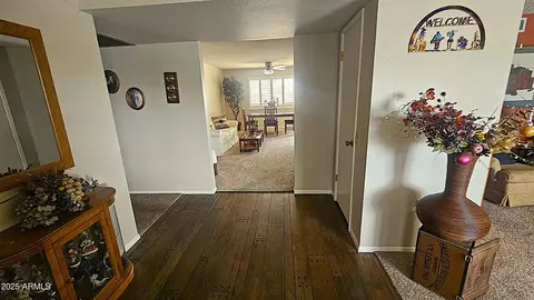 12619 W Keystone Dr, Sun City West, AZ 85375