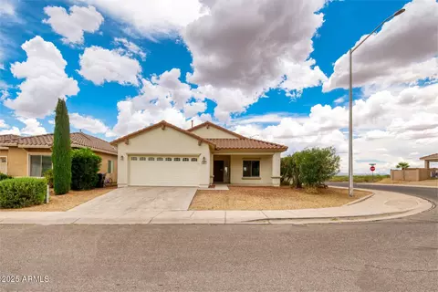 889 Paso Robles Ave, Sierra Vista, AZ 85635