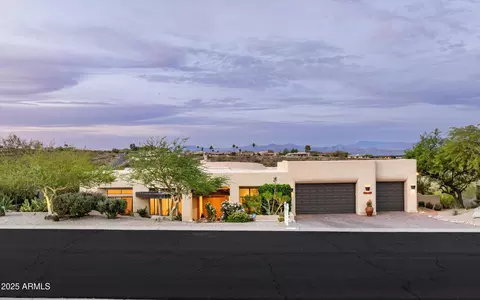 15816 Eagle Crest Rd, Fountain Hills, AZ 85268