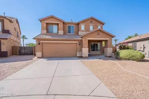 36265 W Alhambra St, Maricopa, AZ 85138