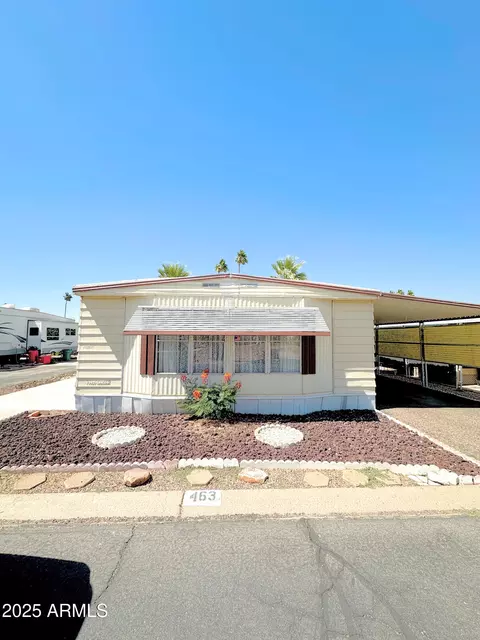 8780 E Mckellips Rd #463, Scottsdale, AZ 85257