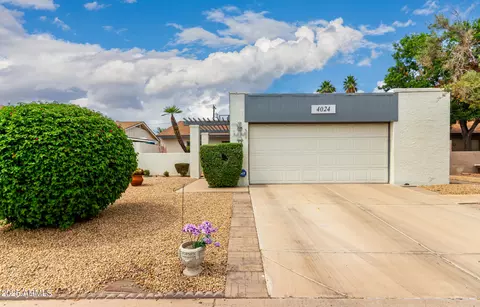 4024 W Griswold Rd, Phoenix, AZ 85051