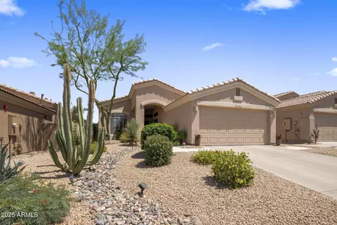 8934 E Calle Buena Vis, Scottsdale, AZ 85255