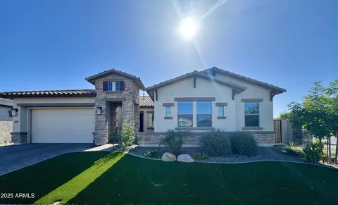 25602 S 229th Pl, Queen Creek, AZ 85142