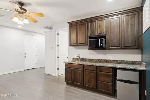 Entry Way - 3731 E Halifax Cir, Mesa, AZ 85205 photo 6 of 6
