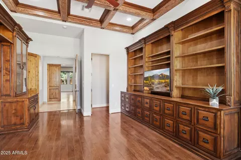 Entry Way - 3731 E Halifax Cir, Mesa, AZ 85205 photo 4 of 6