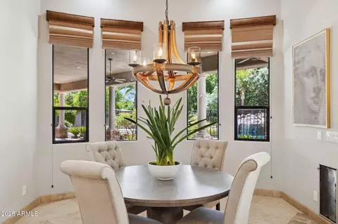 Dining - 3731 E Halifax Cir, Mesa, AZ 85205 photo 4 of 4