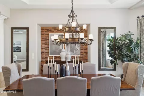 Dining - 3731 E Halifax Cir, Mesa, AZ 85205 photo 3 of 4