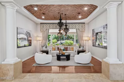 Living - 3731 E Halifax Cir, Mesa, AZ 85205 photo 1 of 6