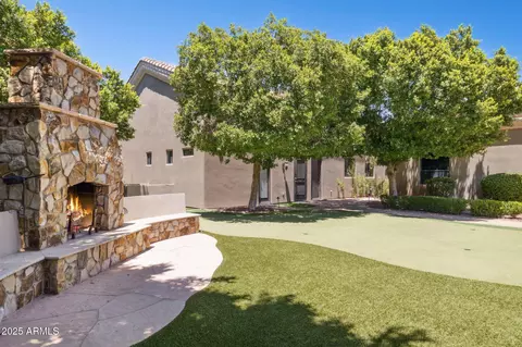 Exterior - 3731 E Halifax Cir, Mesa, AZ 85205 photo 12 of 21