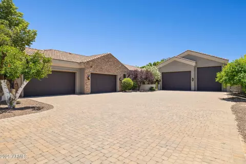 Exterior - 3731 E Halifax Cir, Mesa, AZ 85205 photo 21 of 21