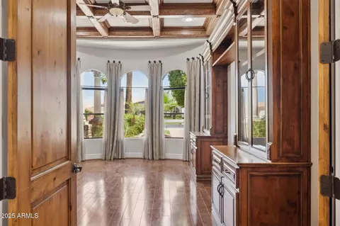 Entry Way - 3731 E Halifax Cir, Mesa, AZ 85205 photo 3 of 6