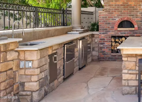 Kitchen - 3731 E Halifax Cir, Mesa, AZ 85205 photo 7 of 7