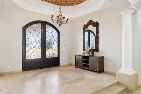 Entry Way - 3731 E Halifax Cir, Mesa, AZ 85205 photo 2 of 6