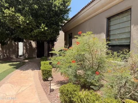 Exterior - 3731 E Halifax Cir, Mesa, AZ 85205 photo 13 of 21