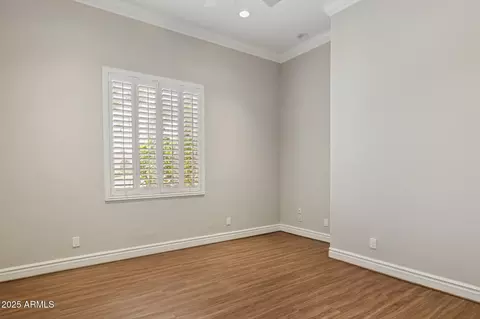 Bedroom - 3731 E Halifax Cir, Mesa, AZ 85205 photo 6 of 7