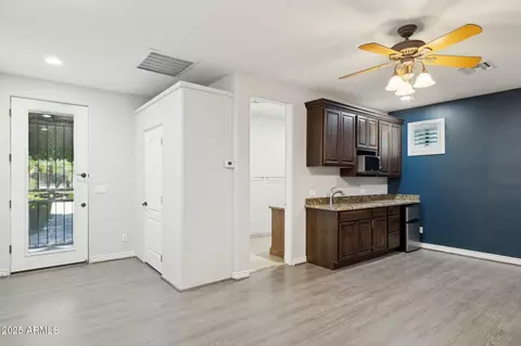 Entry Way - 3731 E Halifax Cir, Mesa, AZ 85205 photo 5 of 6