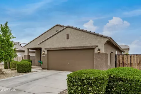 17573 W Via De Luna Dr, Surprise, AZ 85387