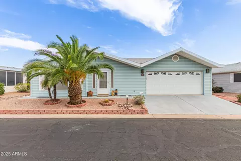 215 N Power Rd #33, Mesa, AZ 85205