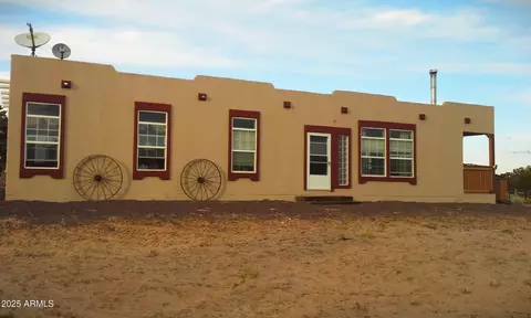 74 N7121 Red Sky Rnch, Saint Johns, AZ 85936