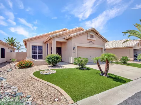 11547 W King Snake Ct, Surprise, AZ 85378