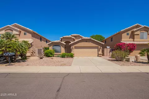 8648 W Fargo Dr, Peoria, AZ 85382