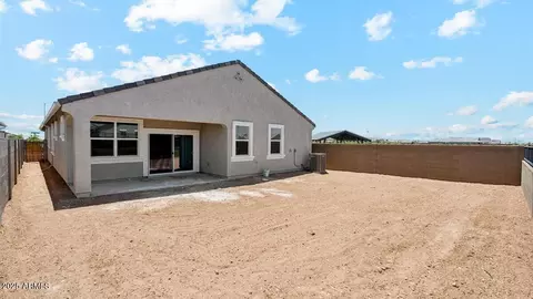 Exterior - 2276 W Starfire Ave, Apache Junction, AZ 85120 photo 3 of 4
