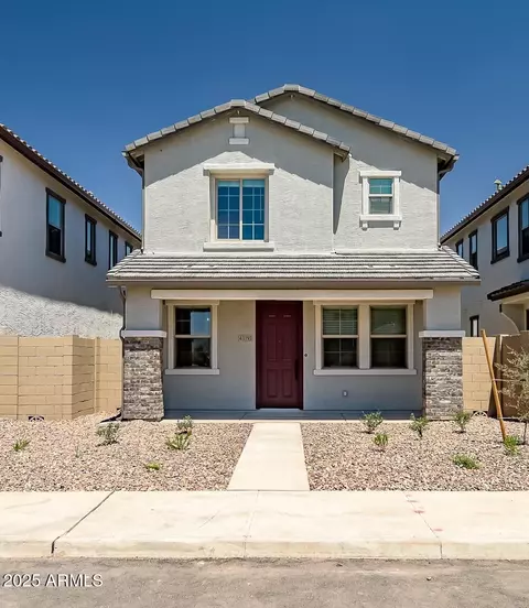 43195 N Hinoki St, Queen Creek, AZ 85140