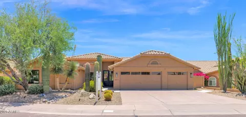 9477 E Rosemonte Dr, Scottsdale, AZ 85255