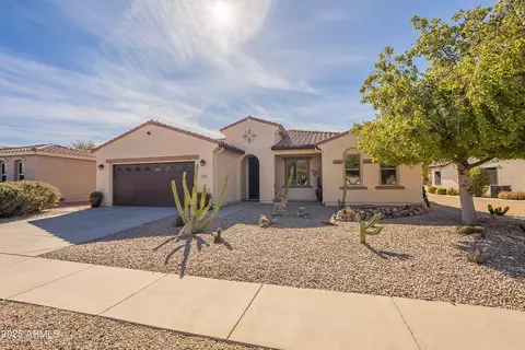 2599 E San Mateo Dr, Casa Grande, AZ 85194