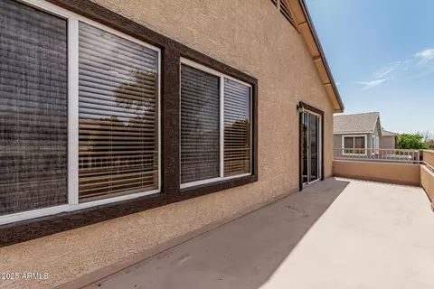 Exterior - 10440 E Osage Ave, Mesa, AZ 85212 photo 6 of 9