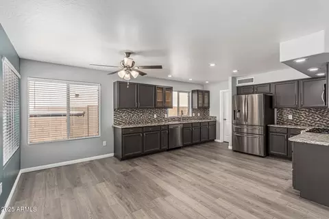 Kitchen - 10440 E Osage Ave, Mesa, AZ 85212 photo 1 of 4