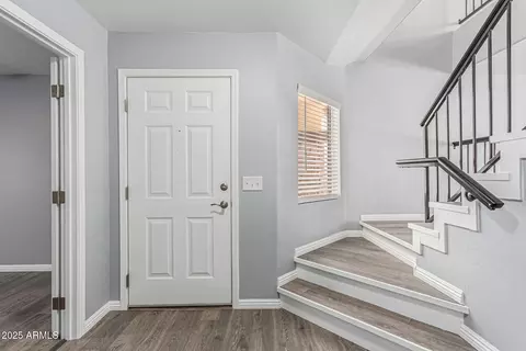 Entry Way - 10440 E Osage Ave, Mesa, AZ 85212 photo 1 of 1